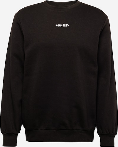 JACK & JONES Sweatshirt 'EDITION' i mint / lavendel / svart / hvit, Produktvisning