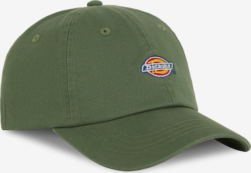 zaļš DICKIES Naģene 'Hardwick': no priekšpuses