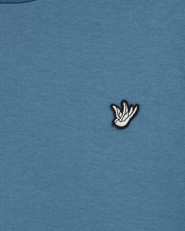 WE Fashion Shirt in Blue