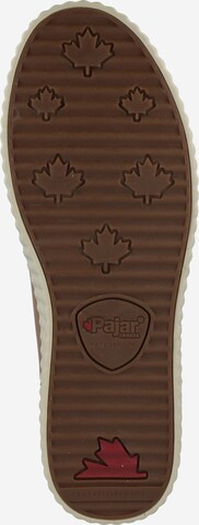 Pajar Canada Snow Boots 'CALINE' in Brown