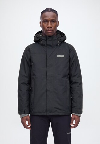 COLUMBIA - Chaqueta de montaña 'Bugaboo™ IV' en negro: frente