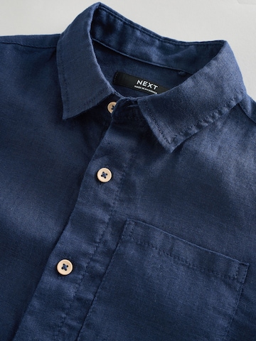 Next Regular fit Ing - kék