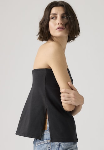 LEVI'S ® - Top em cinzento