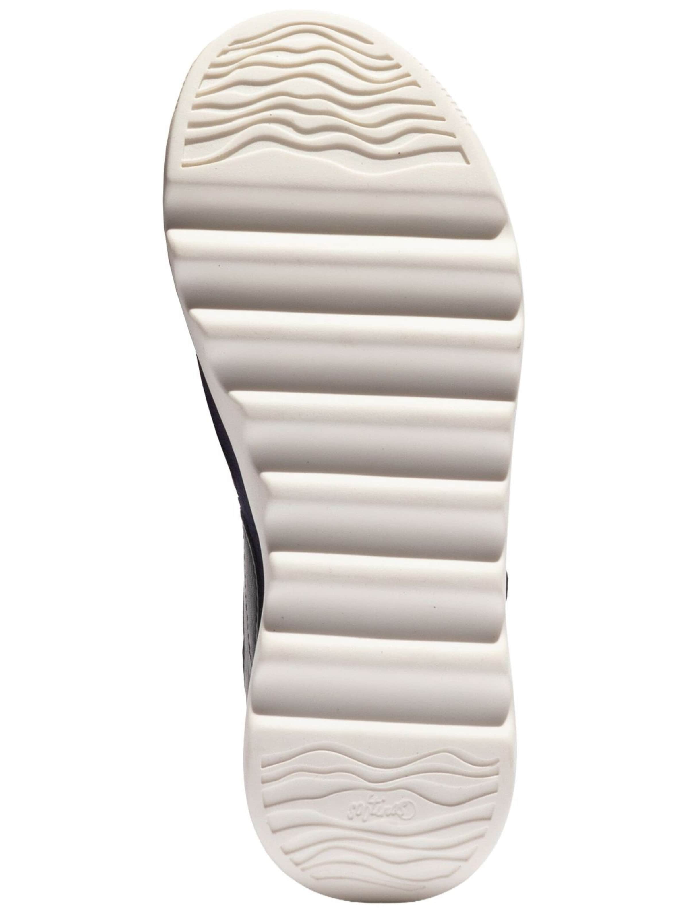 Softinos Sandale in Blau