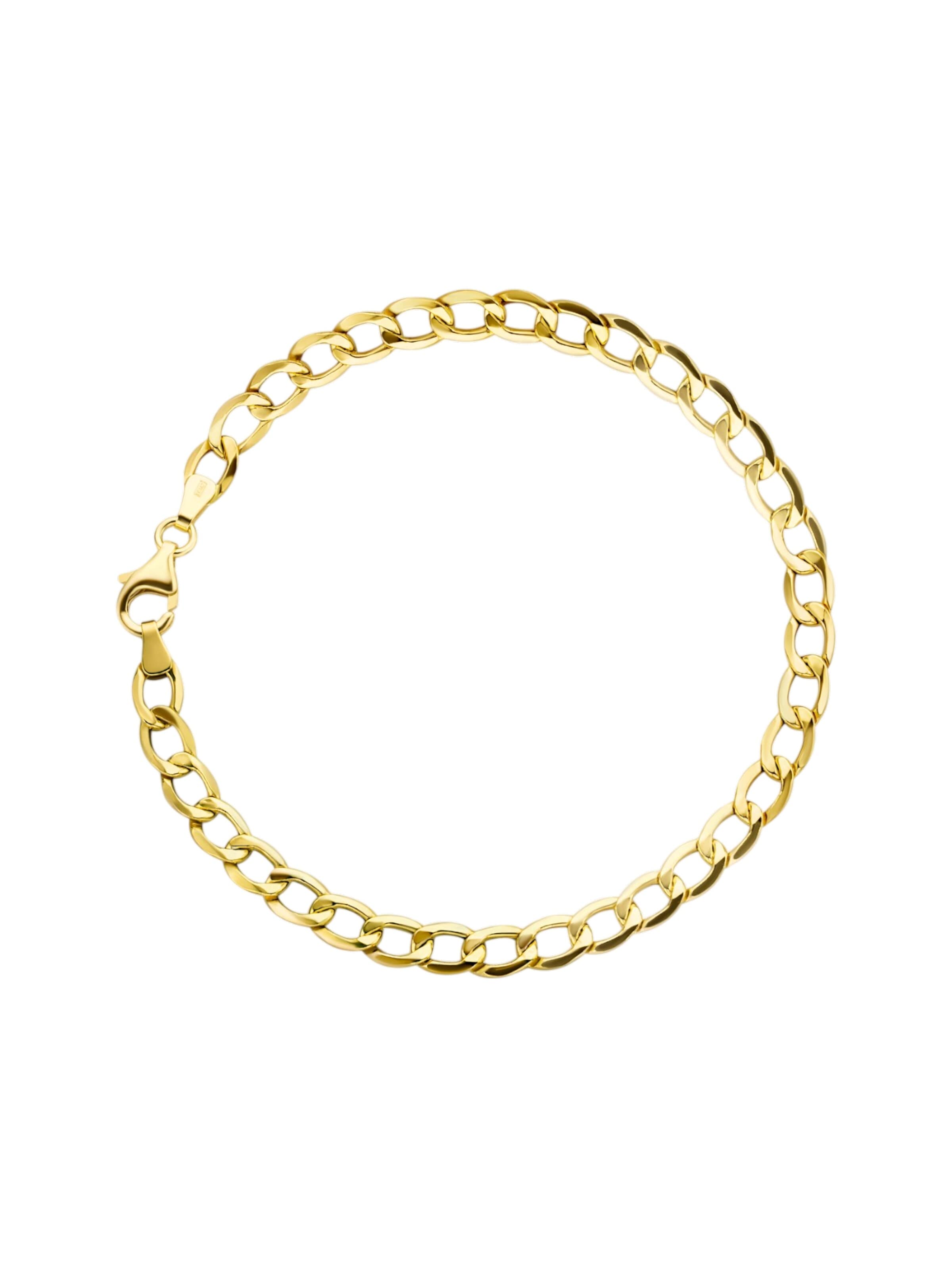 Vanlere Armbånd i guld: forside