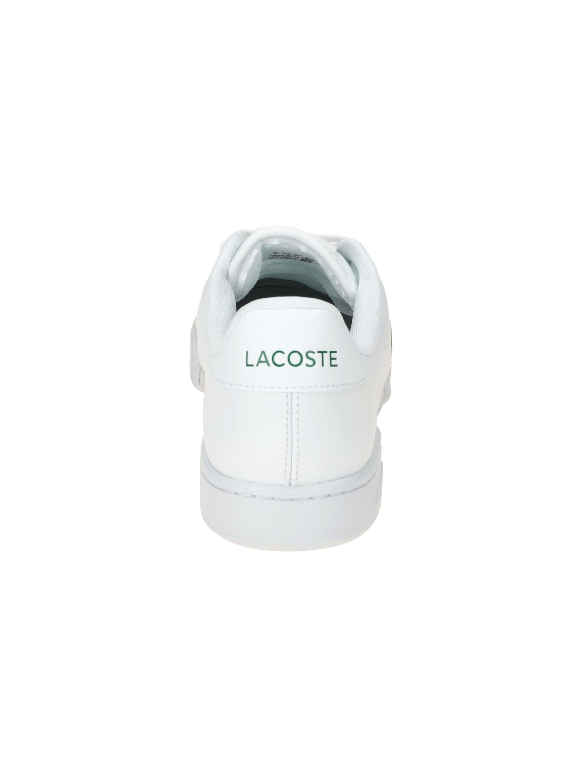 LACOSTE Sneaker low '0035'‌‌‌‌ in Weiß