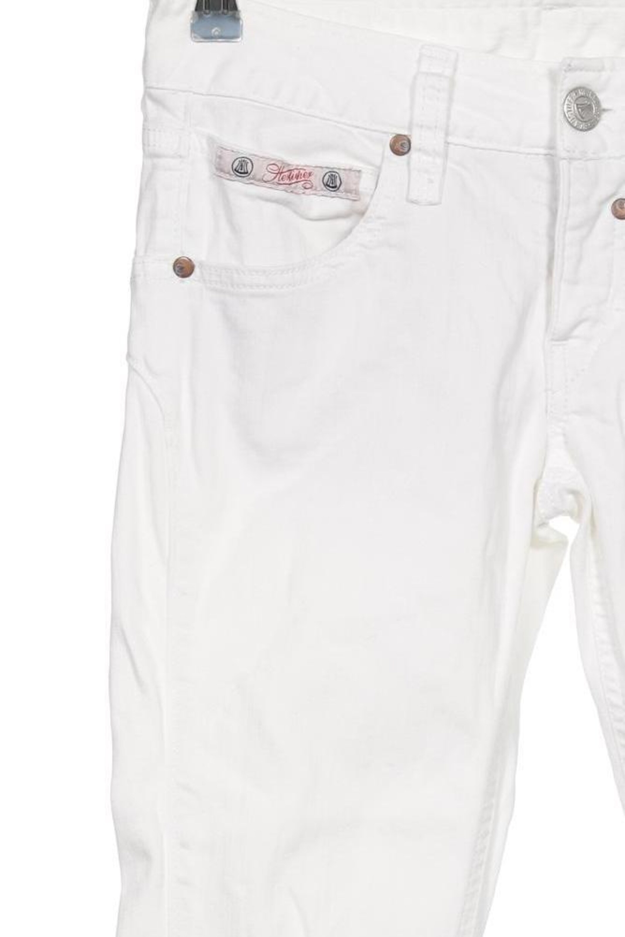 Herrlicher Jeans in 25 in White
