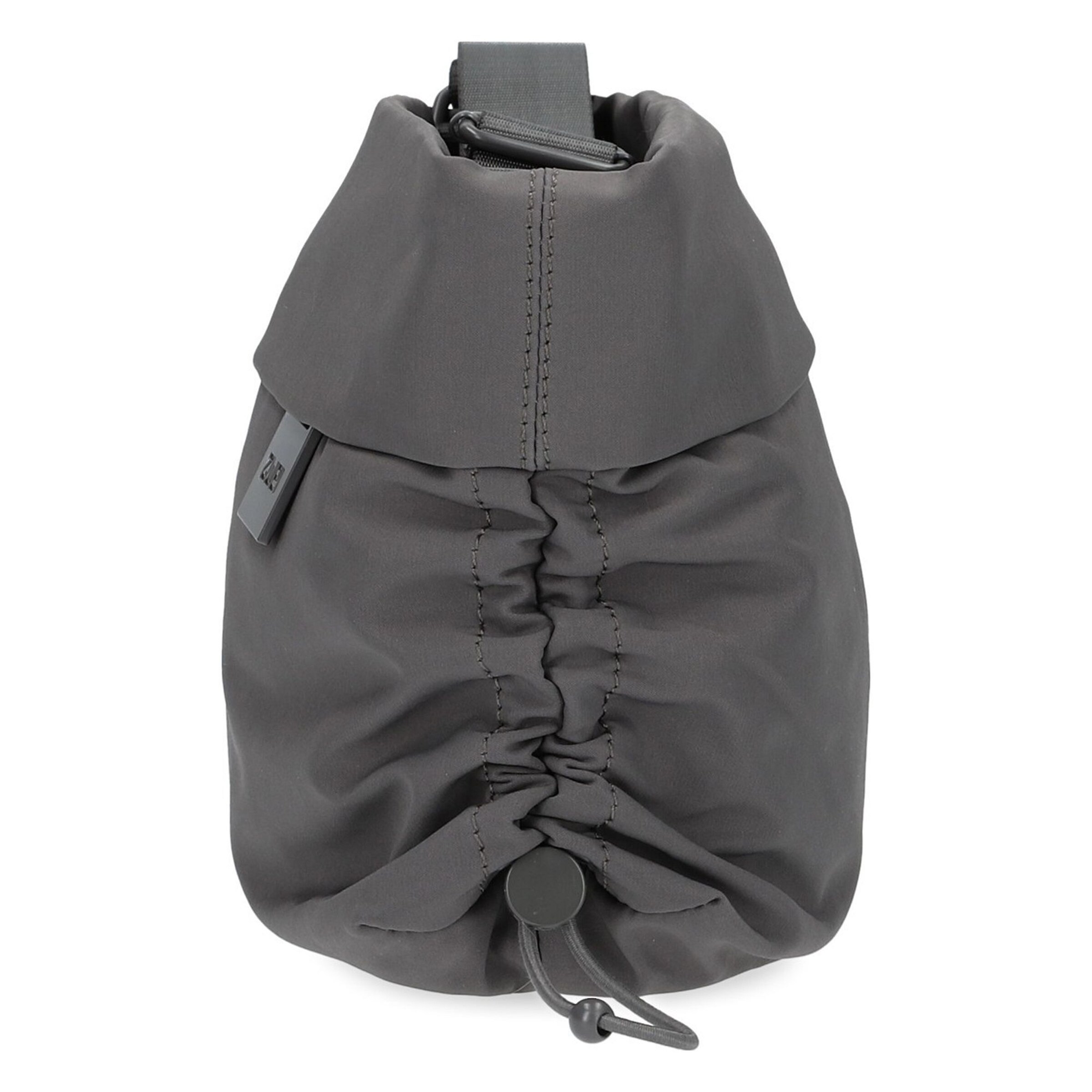 ZWEI Crossbody Bag 'Amie' in Grey