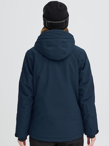 North Bend - Chaqueta funcional ' NBMona W ' en azul