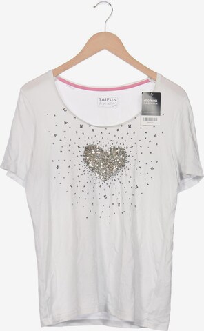 TAIFUN T-Shirt XL in Weiß: predná strana