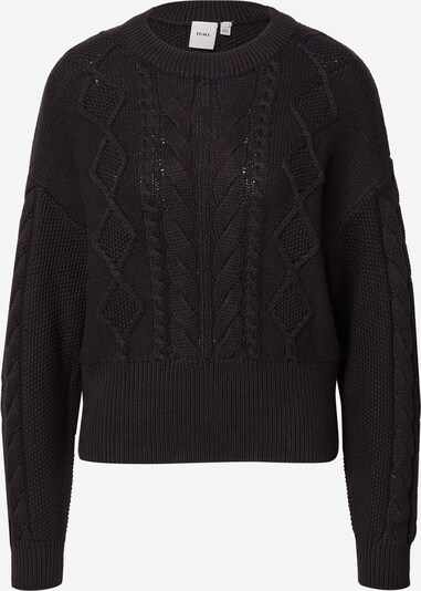 ICHI Sweater in Black, Item view