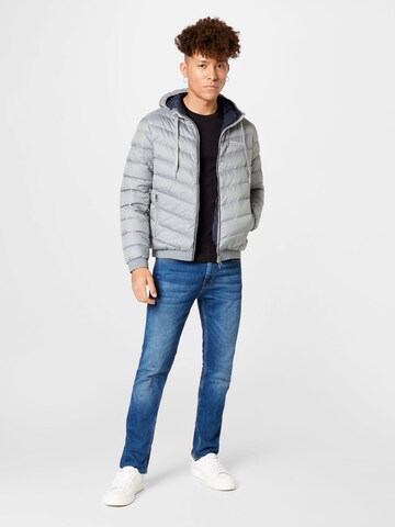 Veste d’hiver ARMANI EXCHANGE en gris