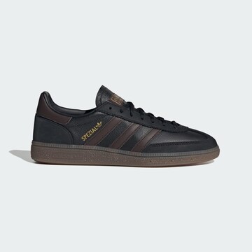 ADIDAS ORIGINALS Sneaker 'Handball Spezial' in Schwarz