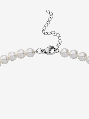 Heideman Necklace 'Perle' in White