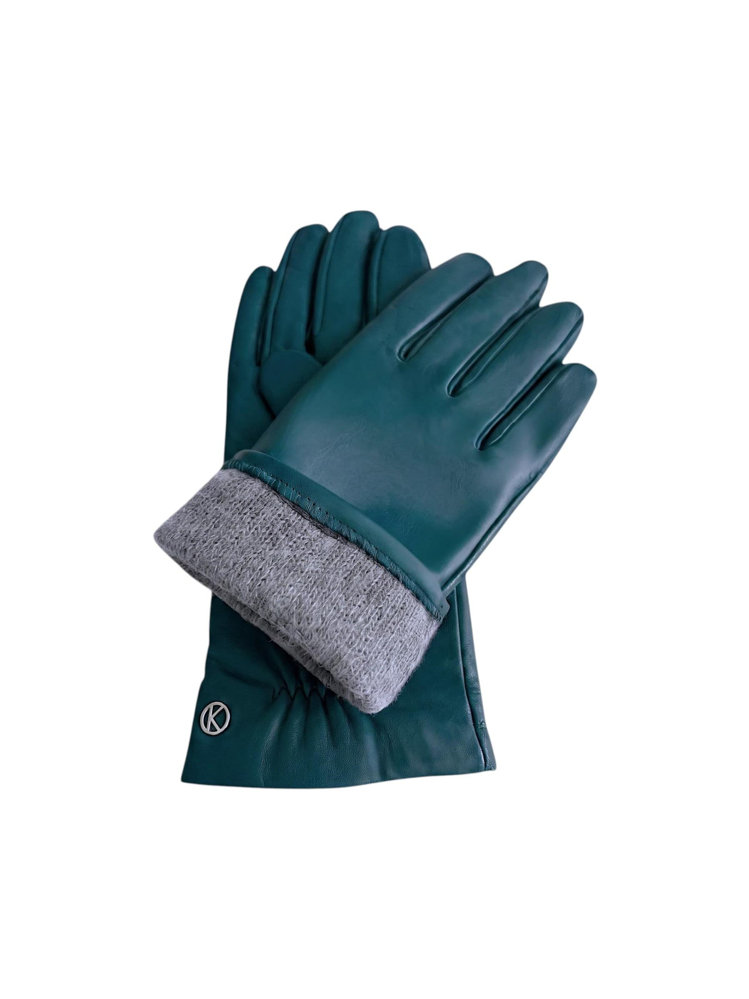 KESSLER Fingerhandschuhe‌‌‌‌‌ in Blau