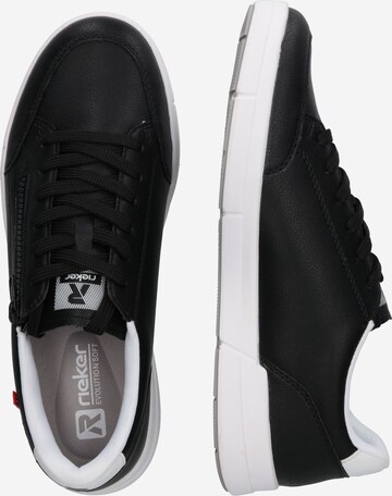 Rieker EVOLUTION Sneakers in Black