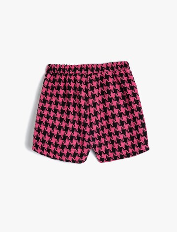 Koton Skirt in Pink