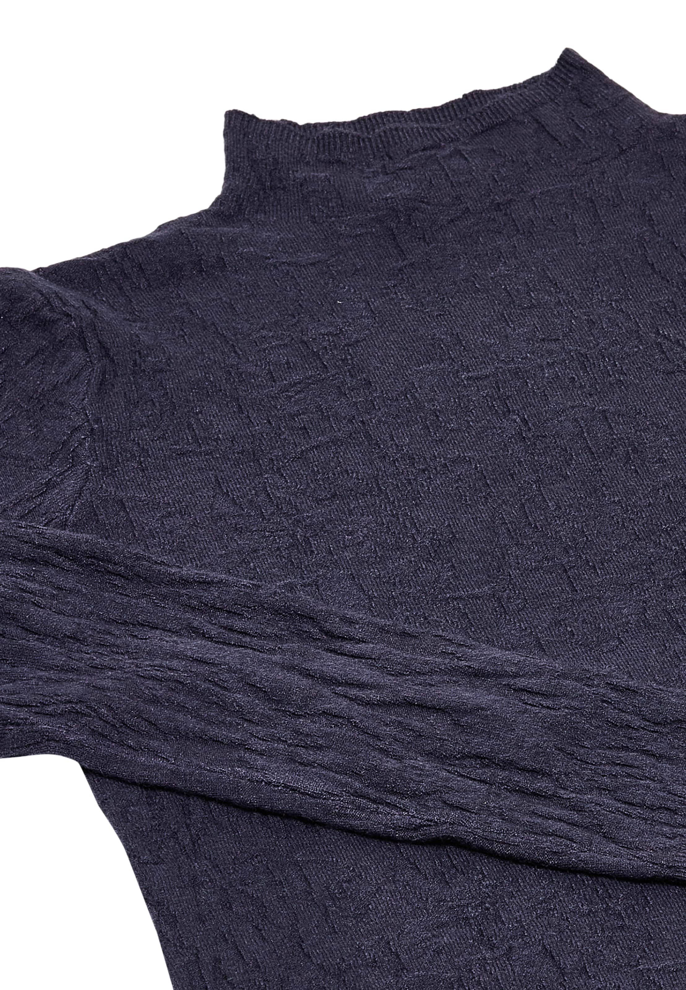 SANIKA Pulóver - lila