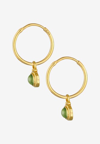 ELLI PREMIUM Earrings in Gold