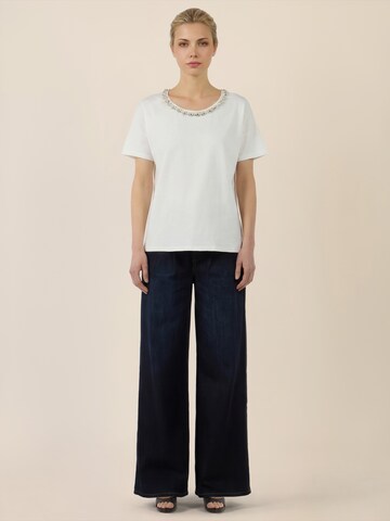 APART Shirt in White