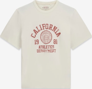 GUESS Shirt in White: front