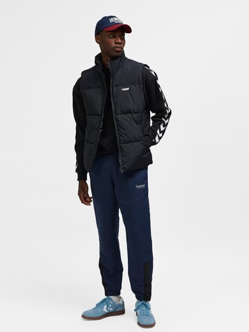 Gilet 'PUFF' Hummel en noir