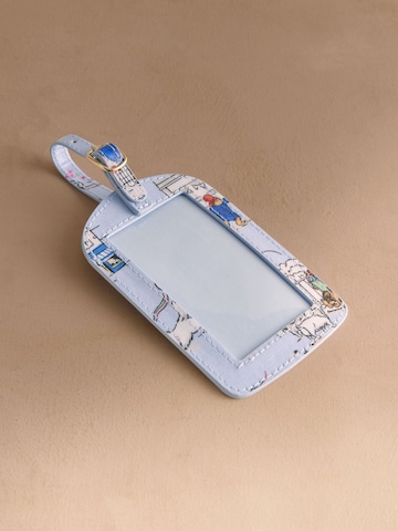 Cath Kidston Kosmetyczka 'Paddington London' w kolorze niebieski