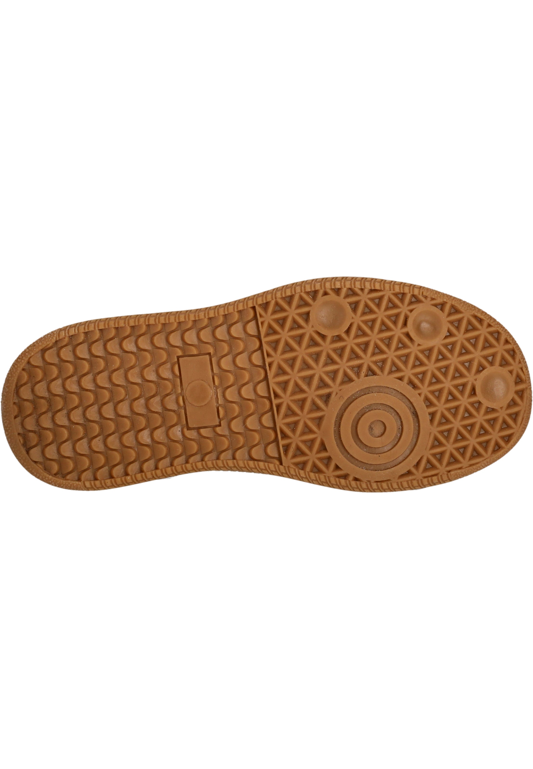 ENDURANCE Sneakers 'Calera' in Zwart