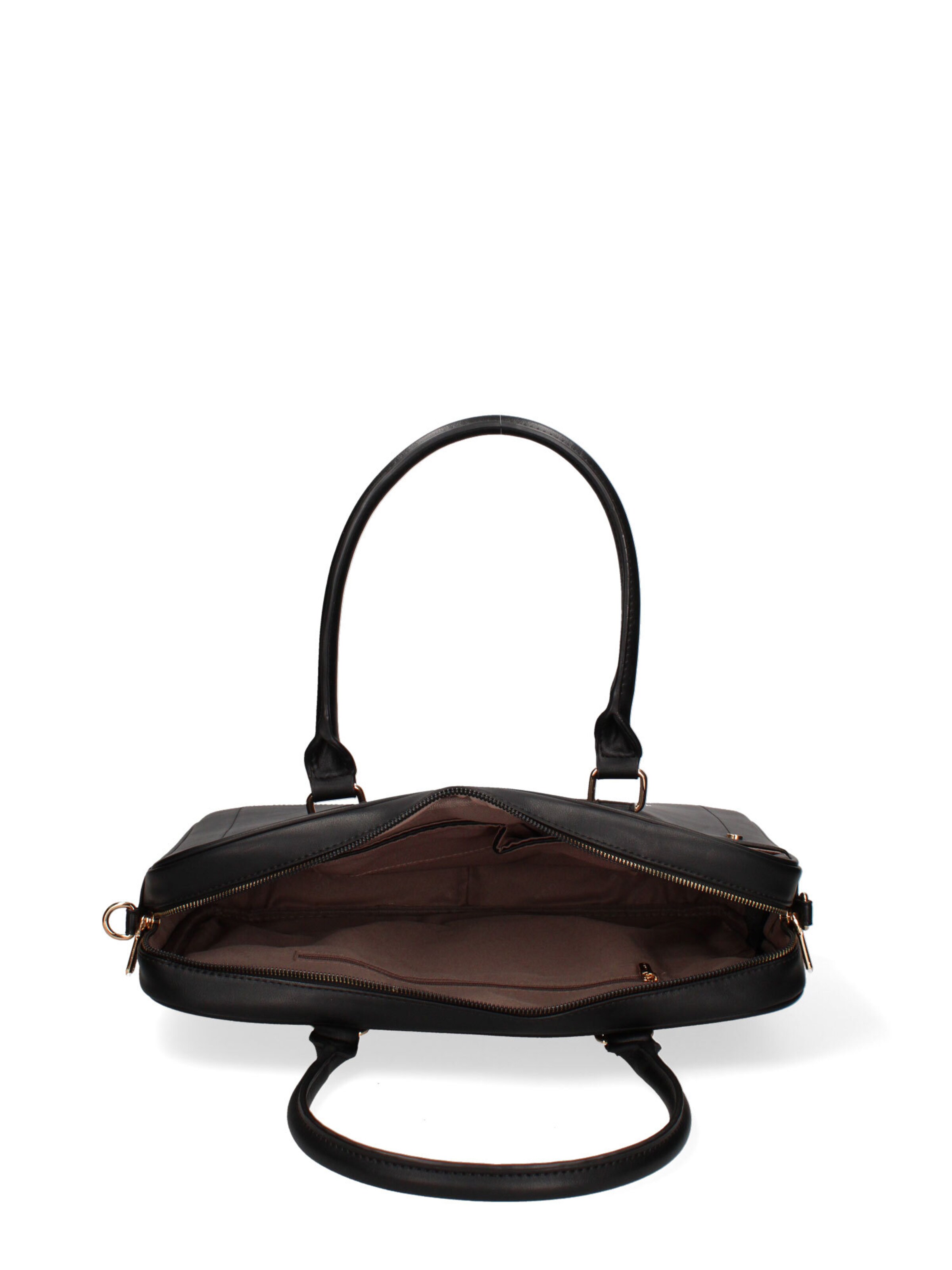 Diana&Co. Aktentas in Zwart