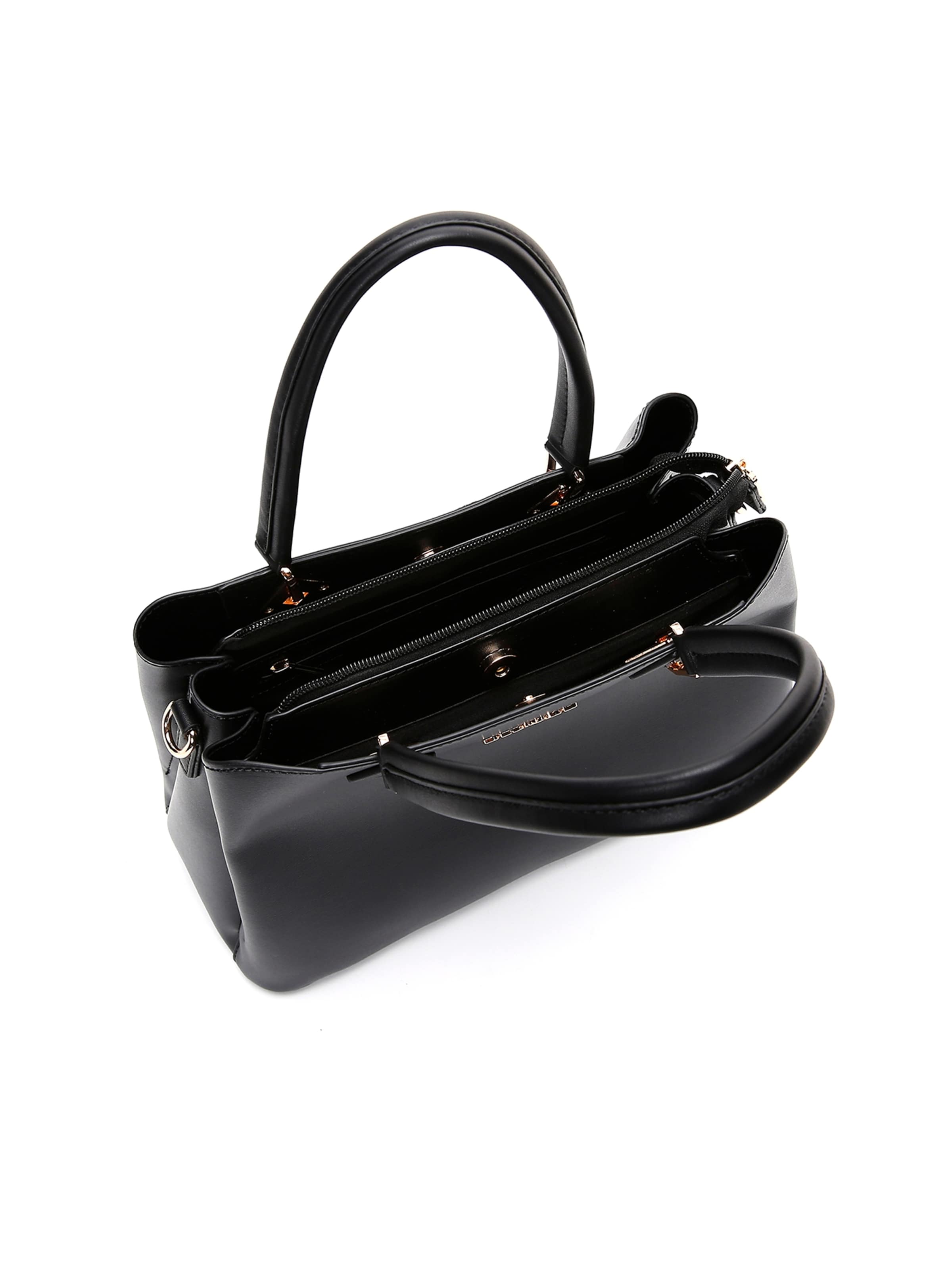 Derimod Handbag in Black