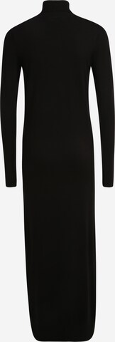 Abito in maglia di Dorothy Perkins Tall in nero