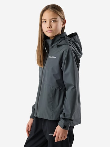 Veste fonctionnelle 'Orust' SWEDEMOUNT en gris