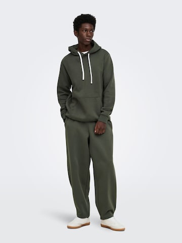 Survêtement 'ONSCERES' Only & Sons en gris