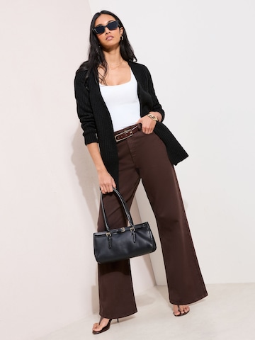 Friends Like These Вязаная кофта в Черный