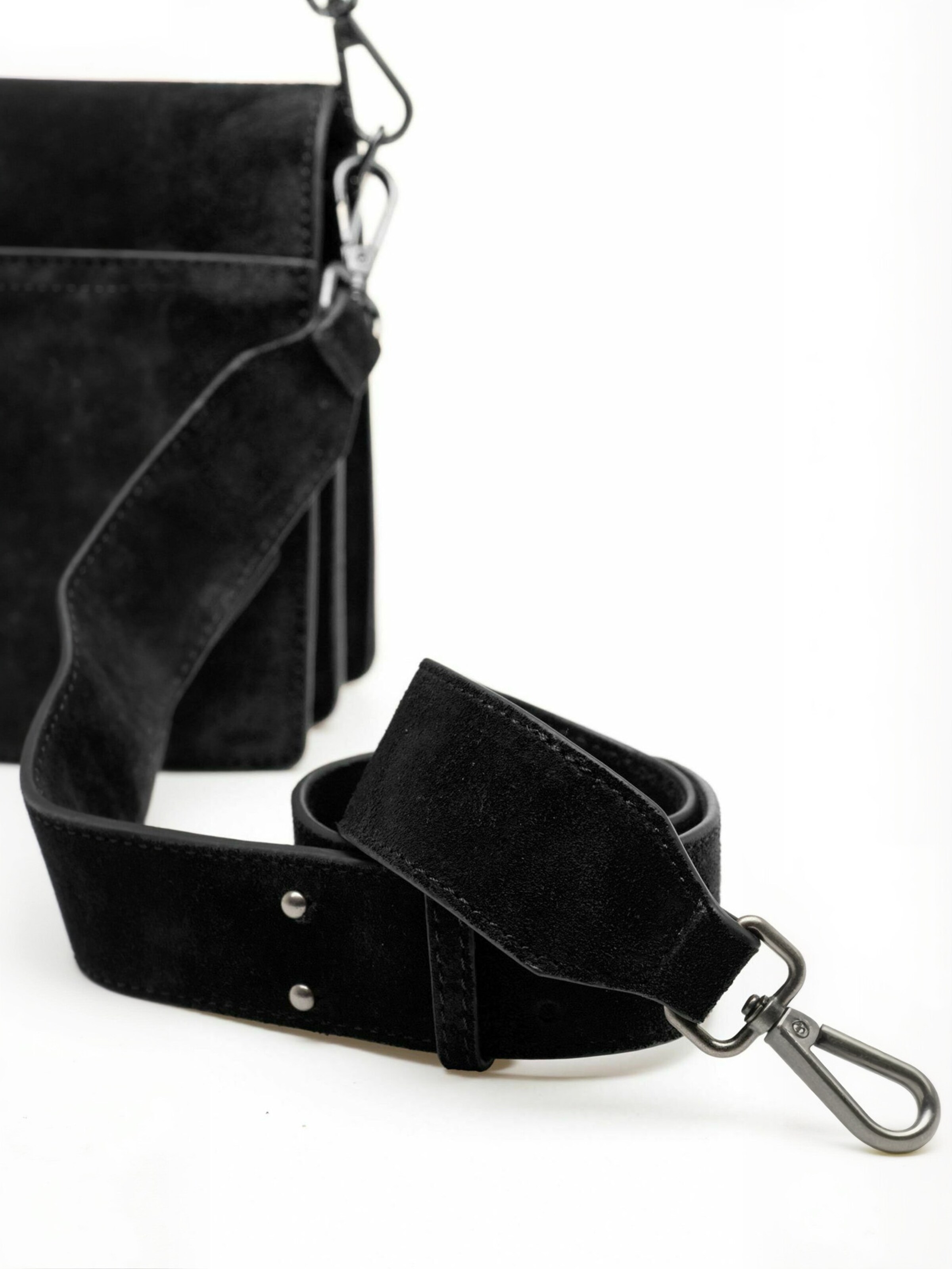 Noella Bag ' Adele ' in Schwarz