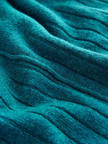 Next Pullover 'N. Premium' in Grün