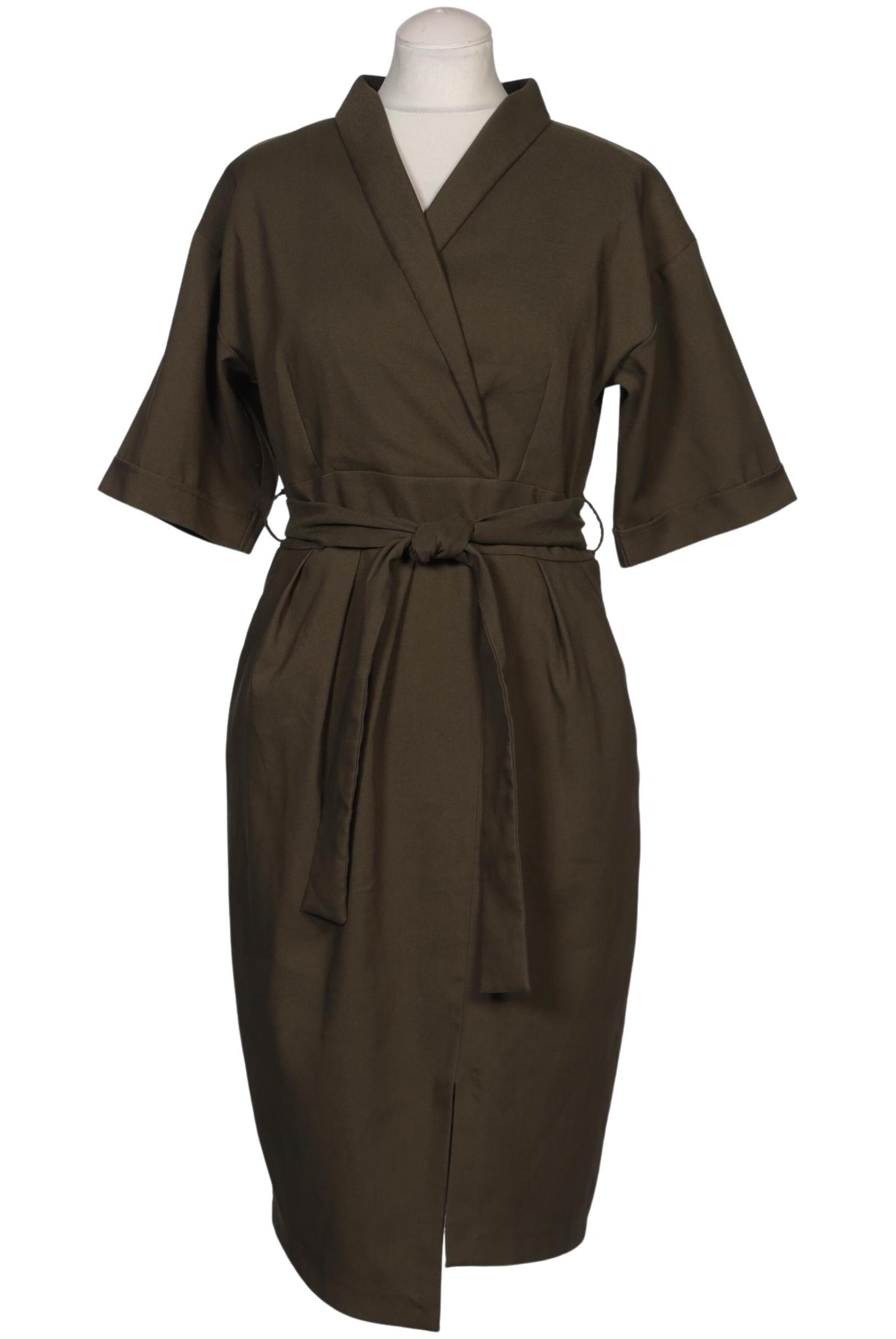 Orsay Dress in M in Green: front