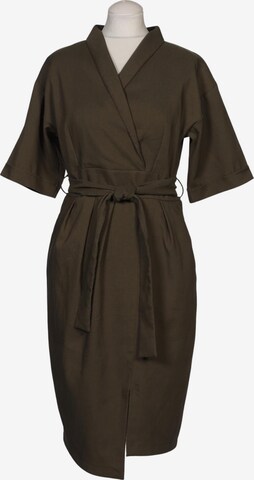 Orsay Dress in M in Green: front