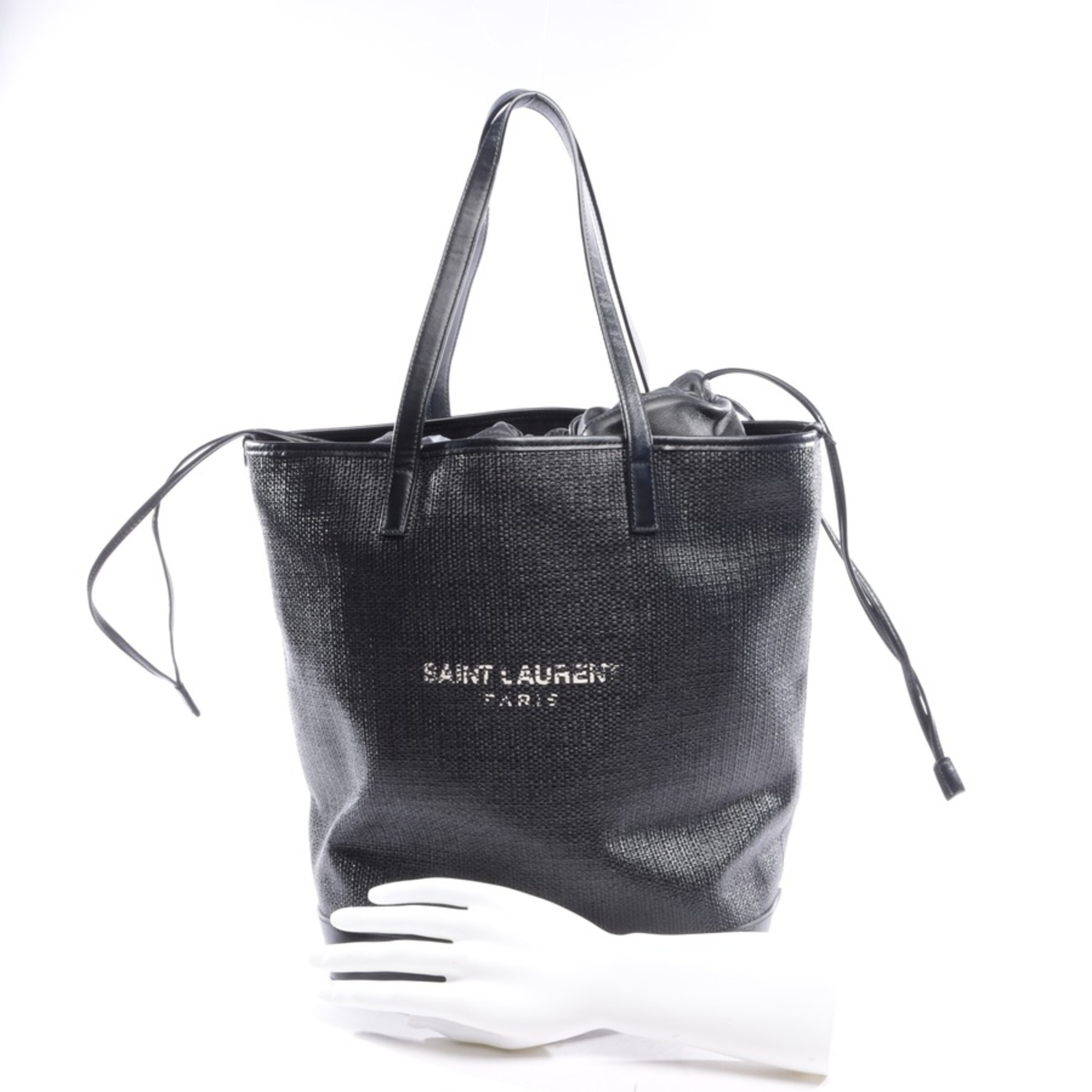 Saint Laurent Bag in One size in Black