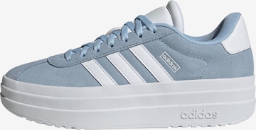 Sneaker 'VL Court' di ADIDAS SPORTSWEAR in blu: frontale