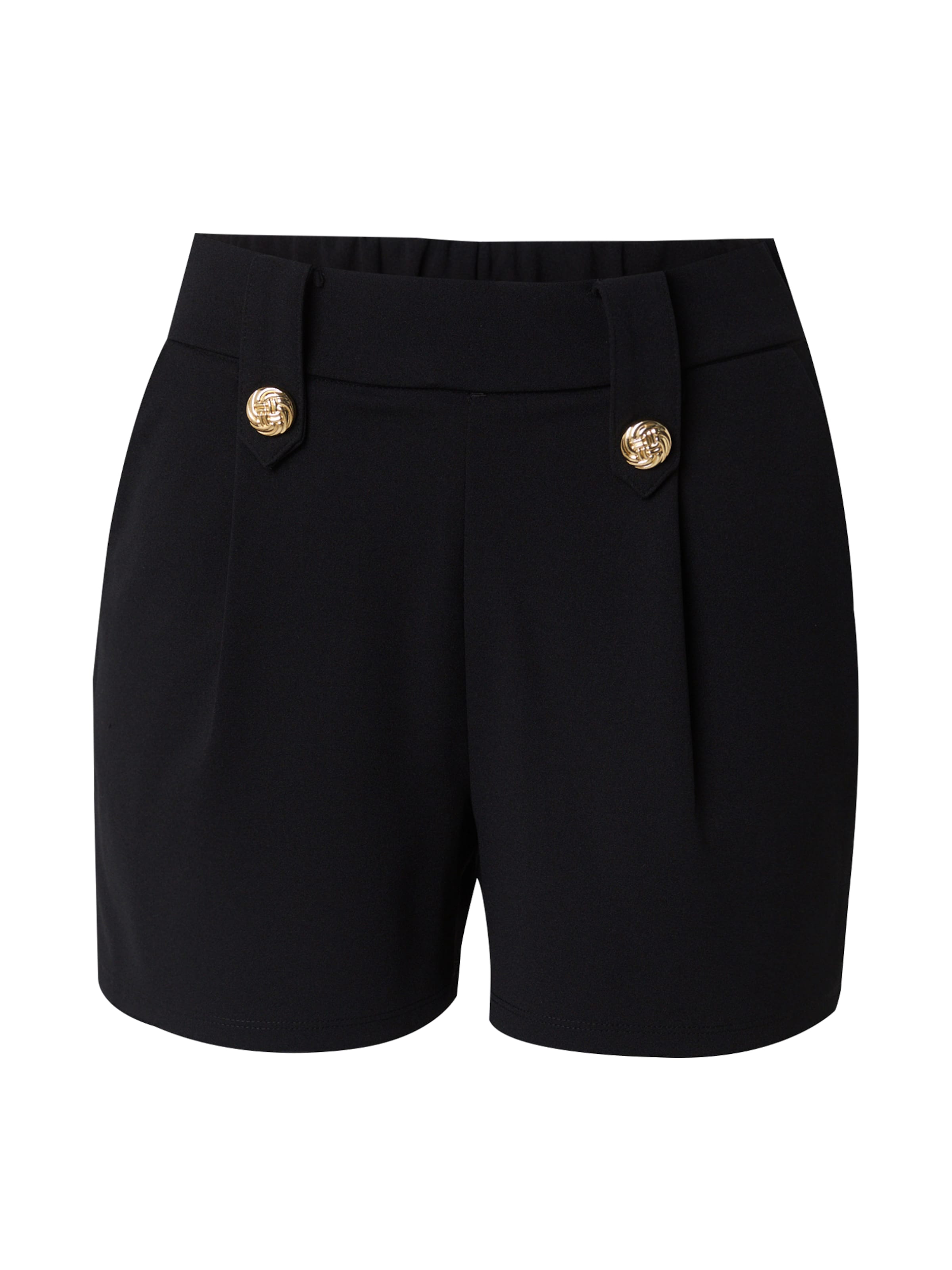 ONLY Панталон с набор 'ONLSANIA' в черно: отпред