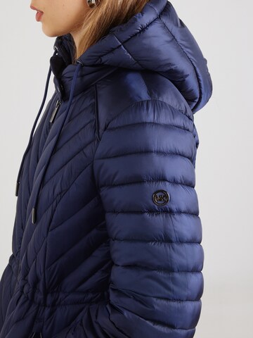 MICHAEL Michael Kors Between-season jacket in Blue