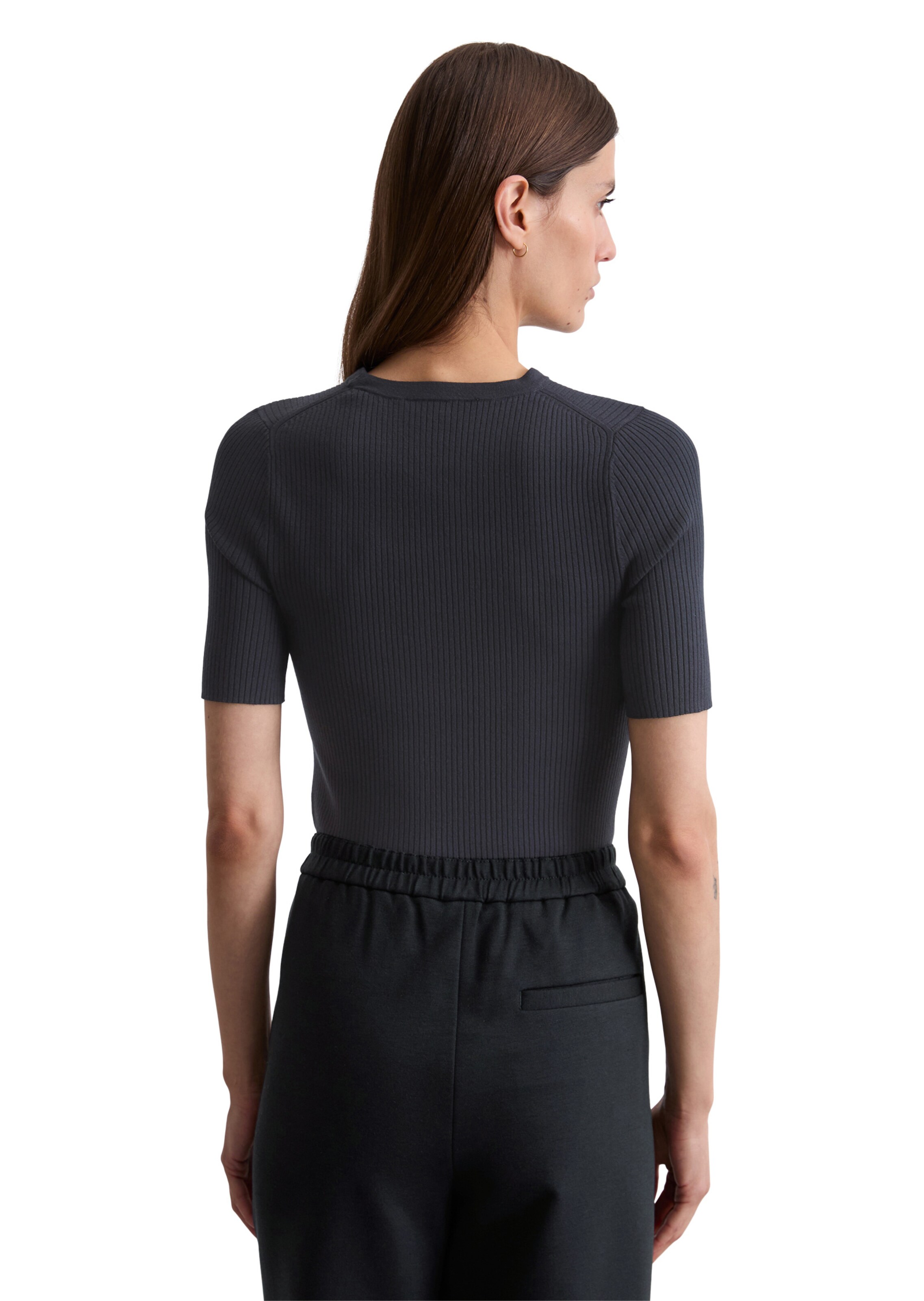 Marc O'Polo Pullover in Blau