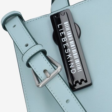 Liebeskind Berlin Handtasche in Blau