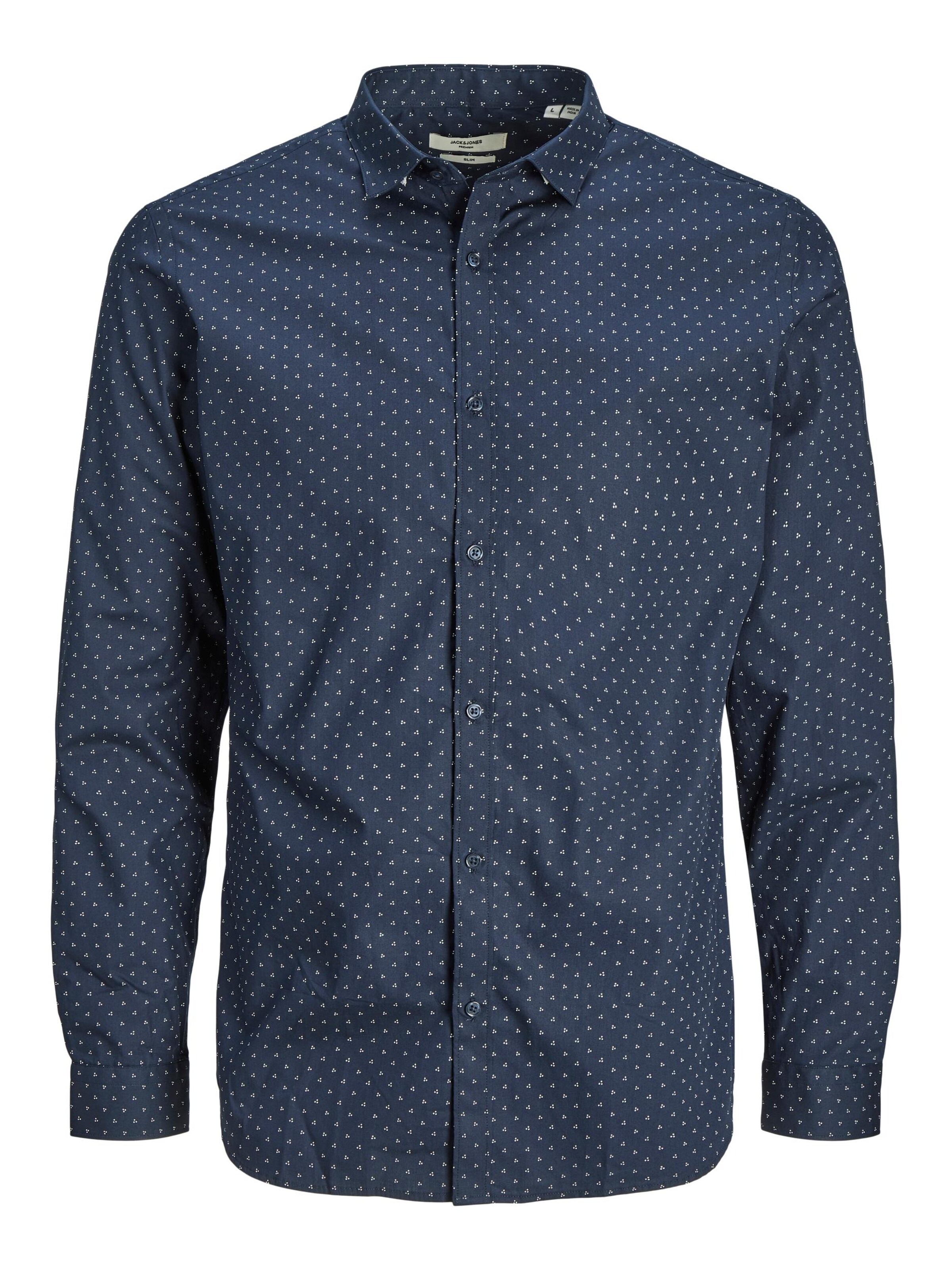 Jack And Jones Hemden