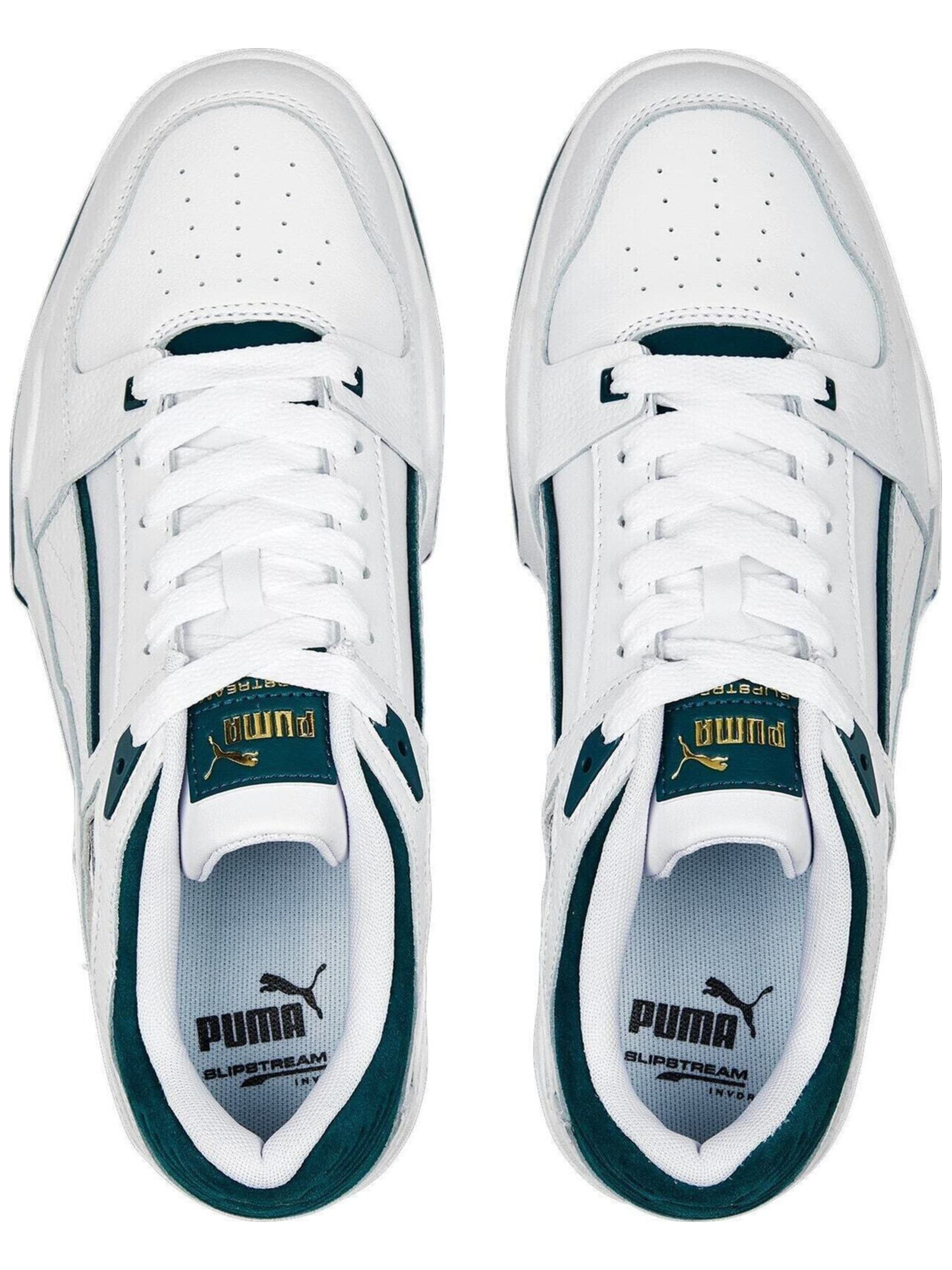 Scarpa sportiva 'Puma Slipstream' di PUMA in bianco