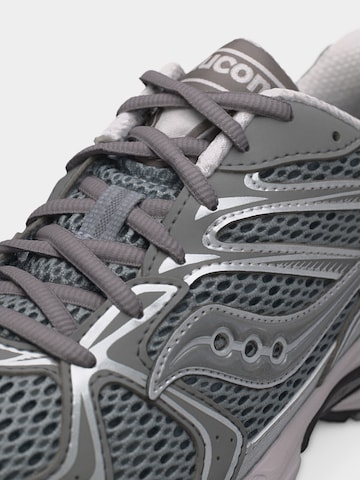 saucony Running shoe 'RIDE MILLENNIUM' in Grey