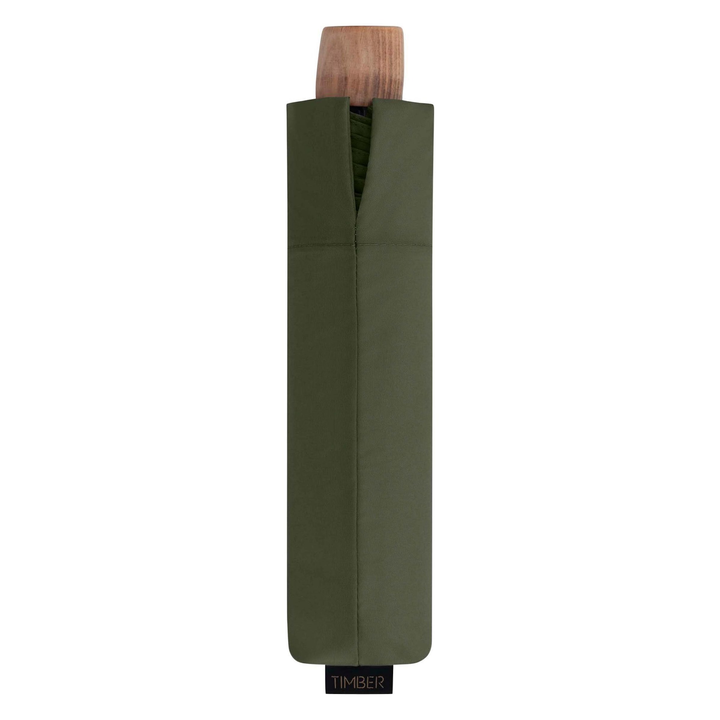 Parapluie 'Timber' KNIRPS en vert