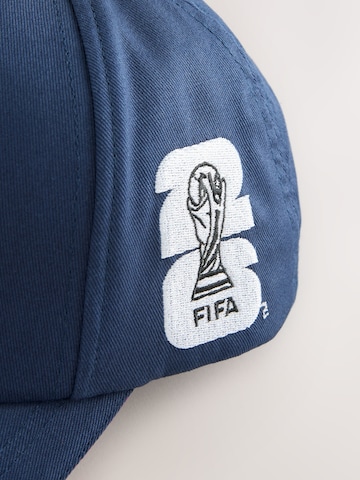 mėlyna Next Skrybėlaitė 'FIFA World Cup 2026'