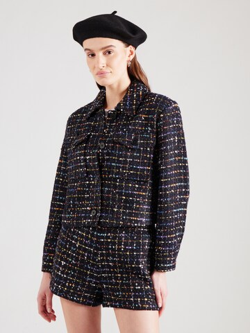 ONLY Blazer 'ONLSTEFFI' in Blue: front